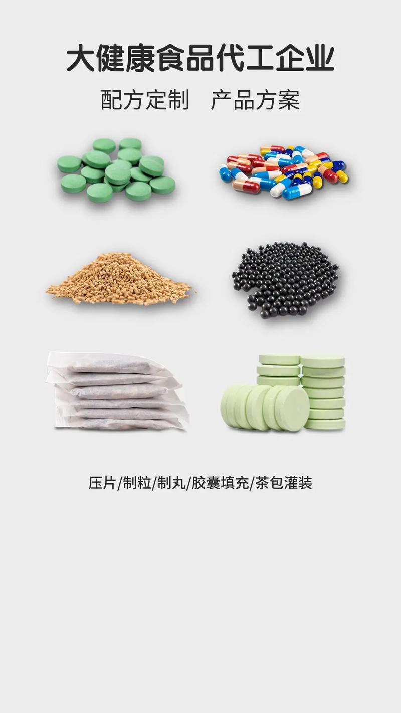 浙江滋补保健产品工厂寻源指南 3月前的需求与务实对接建议