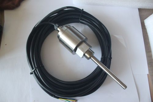 KR-939SB4四参数组合探头 一体化智能监测的工程利器